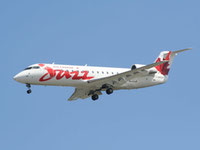 Air Canada Jetz