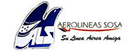 Aerolineas Sosa